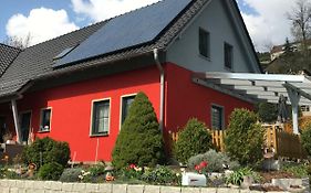 Fewo Ehrlich Saechs. Schweiz