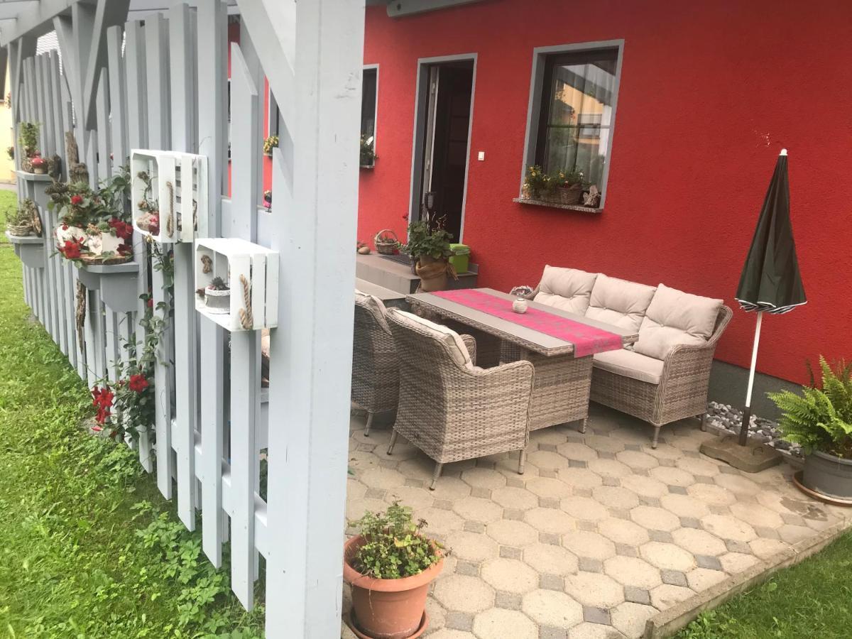 Fewo Ehrlich Saechs. Schweiz Bad Schandau Zewnętrze zdjęcie
