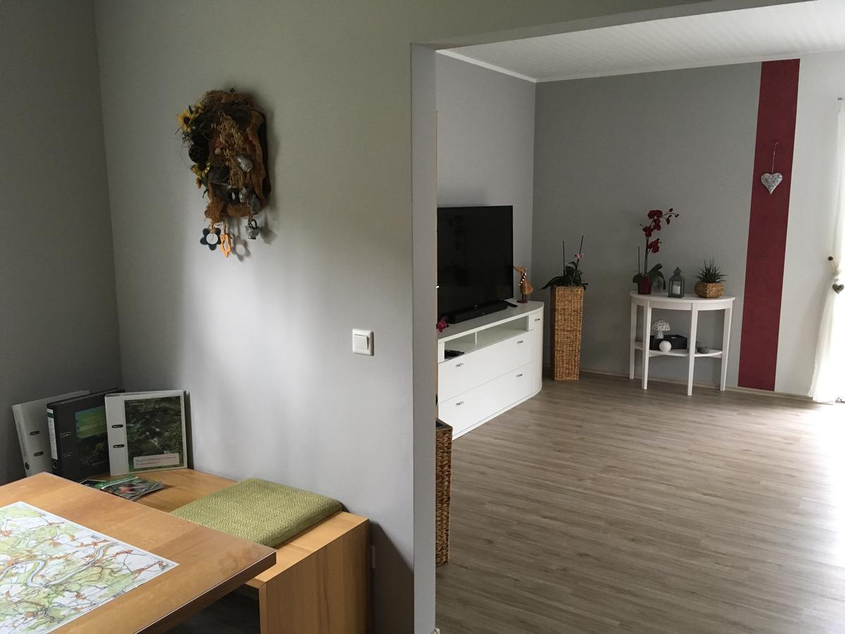 Fewo Ehrlich Saechs. Schweiz Bad Schandau Zewnętrze zdjęcie